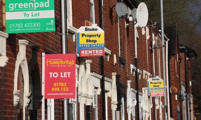 Landlords accused of ‘making up stories’ in drive to change UK tax rules