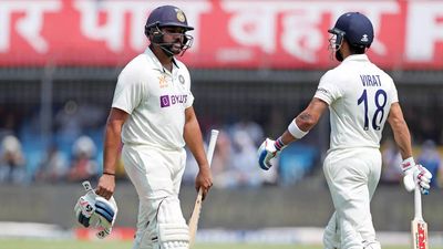 Ravi Shastri blames Indian batters' 'complacency and overconfidence' for Indore loss