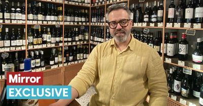 Wine expert debunks spoon hack for prosecco - and shares trick to keep it bubbly
