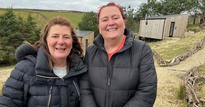 Four In a Bed viewers slam ‘overpriced’ B’n’B as guests ‘trek’ for breakfast