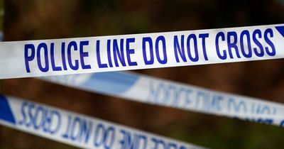 Man arrested after cops seize over £40,000 worth of drugs at two Lanarkshire addresses