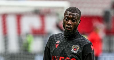 Arsenal set for summer windfall boost as Nicolas Pepe moves one step closer to Nice return