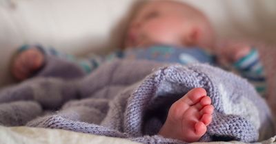 Child sleeping expert reveals how to help your children sleep through the night