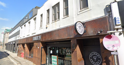 Edinburgh bar boss in side-splitting put down of diner over ‘grumpy’ staff jibe