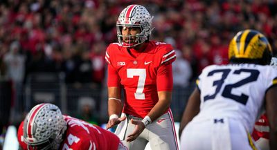2023 NFL mock draft: Falcons land franchise QB
