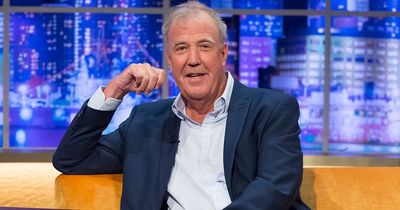Jeremy Clarkson surprise winner of 'UK's sexiest man' and isn't the only unlikely hunk