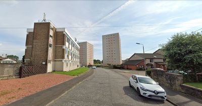 Woman, 47, found dead at Ayrshire house