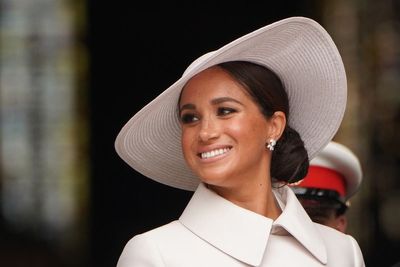 Helen Pankhurst: How Meghan has been treated is sad