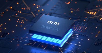 Arm to open Bristol site as tech firm looks to grow UK headcount