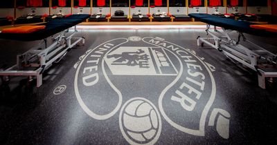 Manchester United manager Erik ten Hag explains half-time criticism of players