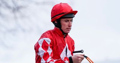 Jack Kennedy to miss Cheltenham festival after failing to recover from broken leg in time
