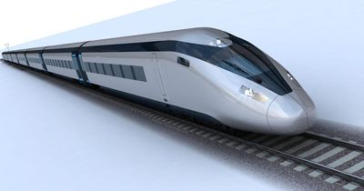 HS2 facing delays due to huge rise in costs