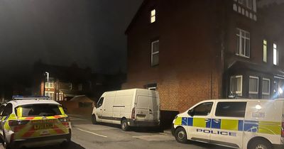 Police make direct plea after man, 29, stabbed to death in Chapeltown