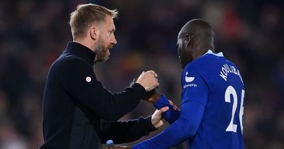 Kalidou Koulibaly details why Graham Potter is a 'great manager' amid Mykhailo Mudryk prediction