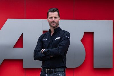 DTM champion Tomcyzk returns to Abt as motorsport director