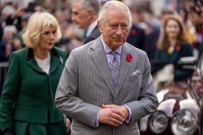 King and Queen announce destination for ‘historic’ first royal tour