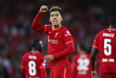 Roberto Firmino to leave Liverpool at end of the season