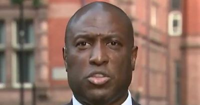 Kevin Campbell makes blunt Everton transfer claim and tells Sean Dyche what player 'needs a chance'