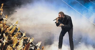 Second Manchester AO Arena date added to Post Malone UK Tour, Ticketmaster queue and official prices