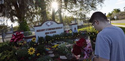 3 ways to prevent school shootings, based on research
