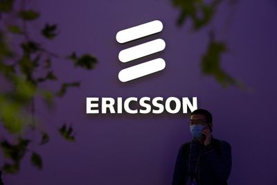 Ericsson to pay $206M for breaking US deal in bribery case