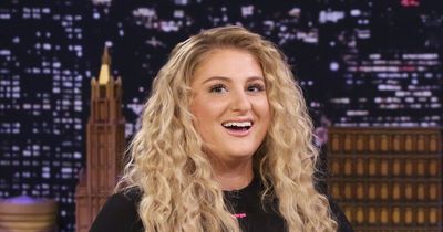 Fans dub Meghan Trainor's new song 'soulless' despite it not being released yet