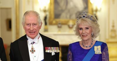 King Charles and Queen Camilla set for royal firsts after revealing exciting state visits