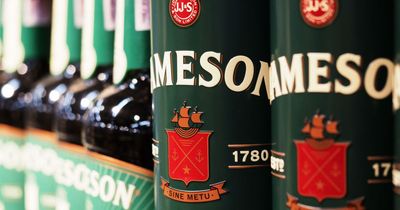 Jameson facing criticism over 'very poor message' in latest St Patrick's Day advertisement