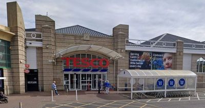Tesco recalls popular product due to undeclared ingredients on label