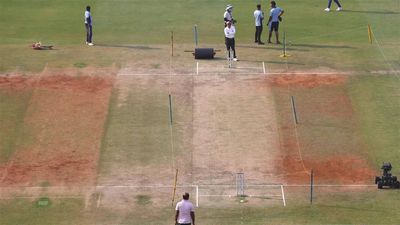 India vs Australia, 3rd Test: Indore pitch rated 'poor' by ICC, venue receives 3 demerit points