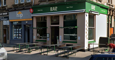 Glasgow drink fans excited as west end fave Banana Moon announces reopening