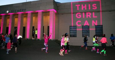 Celebrate International Women’s Day at This Girl Can in Newcastle’s Exhibition Park