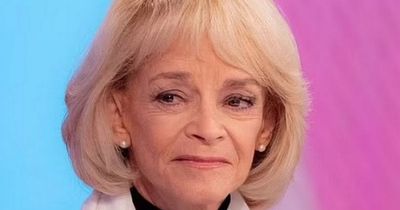 Only Fools and Horses star Sue Holderness issues warning after being conned by online scammers