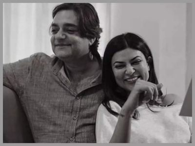 Chandrachur Singh: Sushmita Sen is a big fighter, she will come back stronger - Exclusive