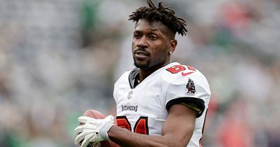 NFL legend Antonio Brown announces next move after officially retiring from playing