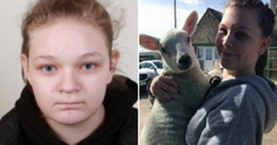 Concerns growing for missing Scots teen girls last seen two days ago
