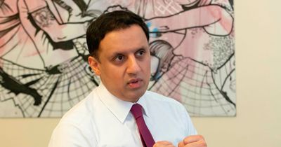 Anas Sarwar says Labour is 'passionately pro-business' as he calls for help for tourism sector