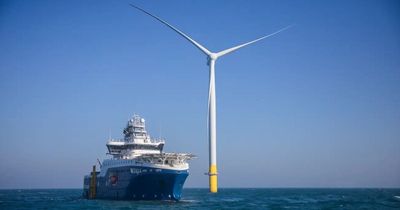 Hornsea Three offshore wind farm could be put on hold if help with soaring costs doesn't emerge