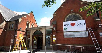 Didsbury mosque responds to stinging Manchester Arena bombing inquiry criticism
