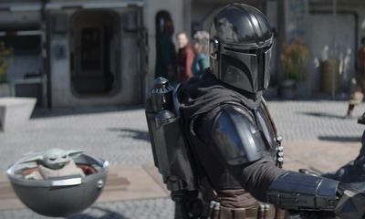 Grogu, this is your destiny! Is it time to bring The Mandalorian to multiplexes?