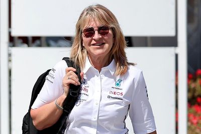 Mercedes hires former senior Red Bull figure as new F1 special advisor