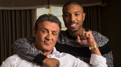 Michael B. Jordan Q&A: Why Sylvester Stallone Isn’t in ‘Creed III’