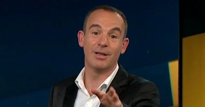 Martin Lewis gives new warning about credit cards