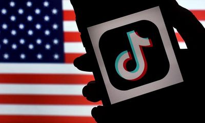 ‘Spy balloon in your phone’: growing calls to ban TikTok threaten its future