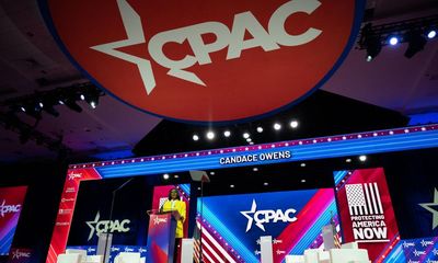 CPAC: Nikki Haley calls out Republicans’ failure to win voters’ confidence – as it happened