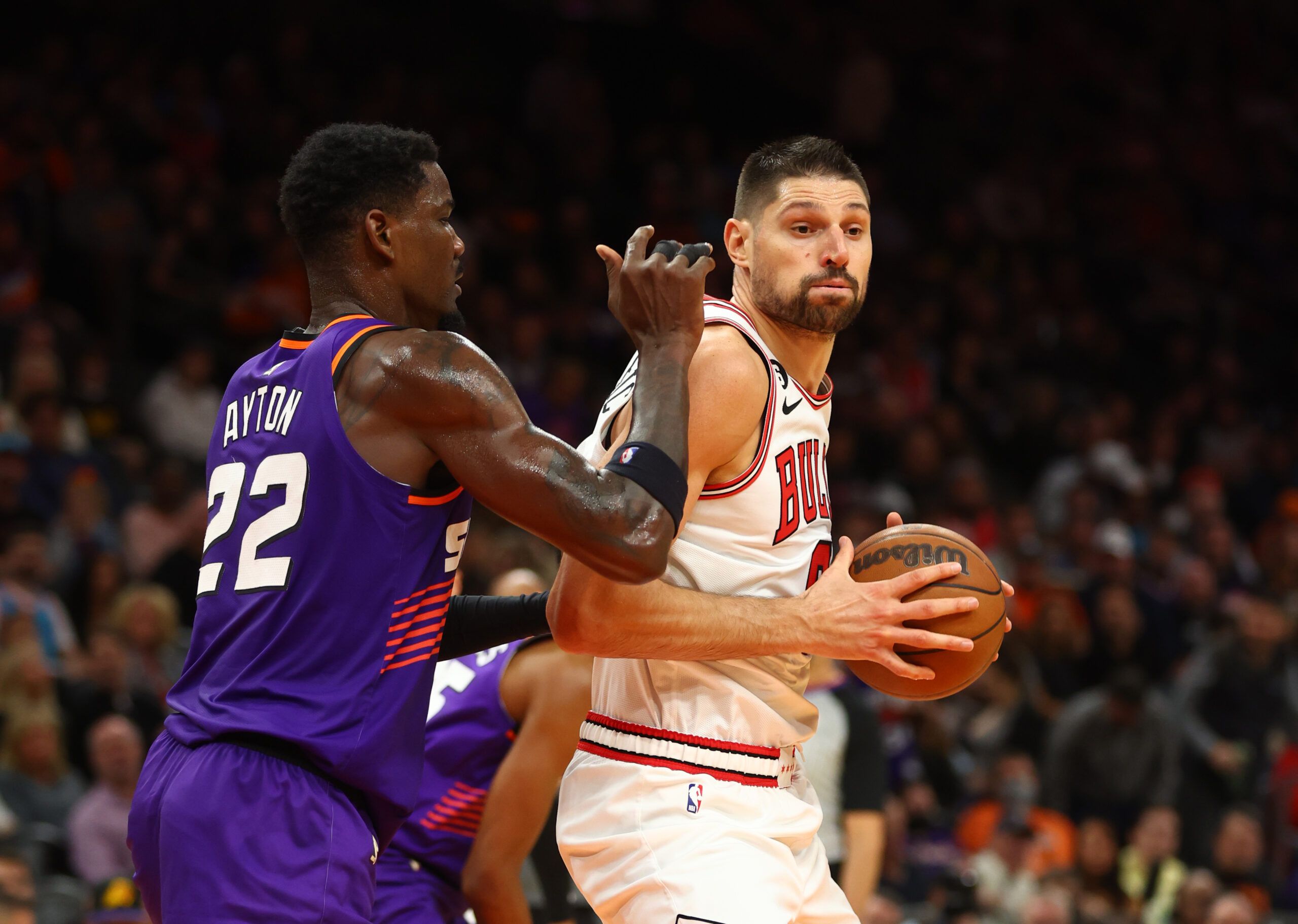 Bulls vs. Suns preview How to watch, TV channel,…