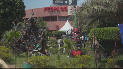 FESPACO: A continental celebration of African cinema