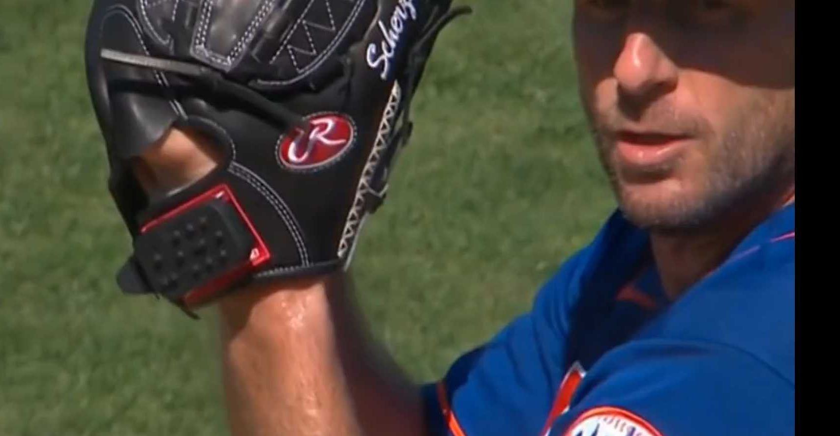 MLB pitchers are wearing devices to call…
