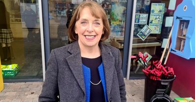 New Social Democrats leader Holly Cairns has 'big shoes to fill but we'll support her', says Roisin Shortall