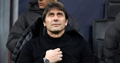 Why Antonio Conte will not be back in the Tottenham dugout vs Wolves